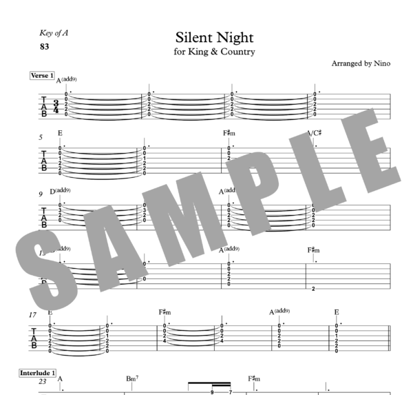 Silent Night