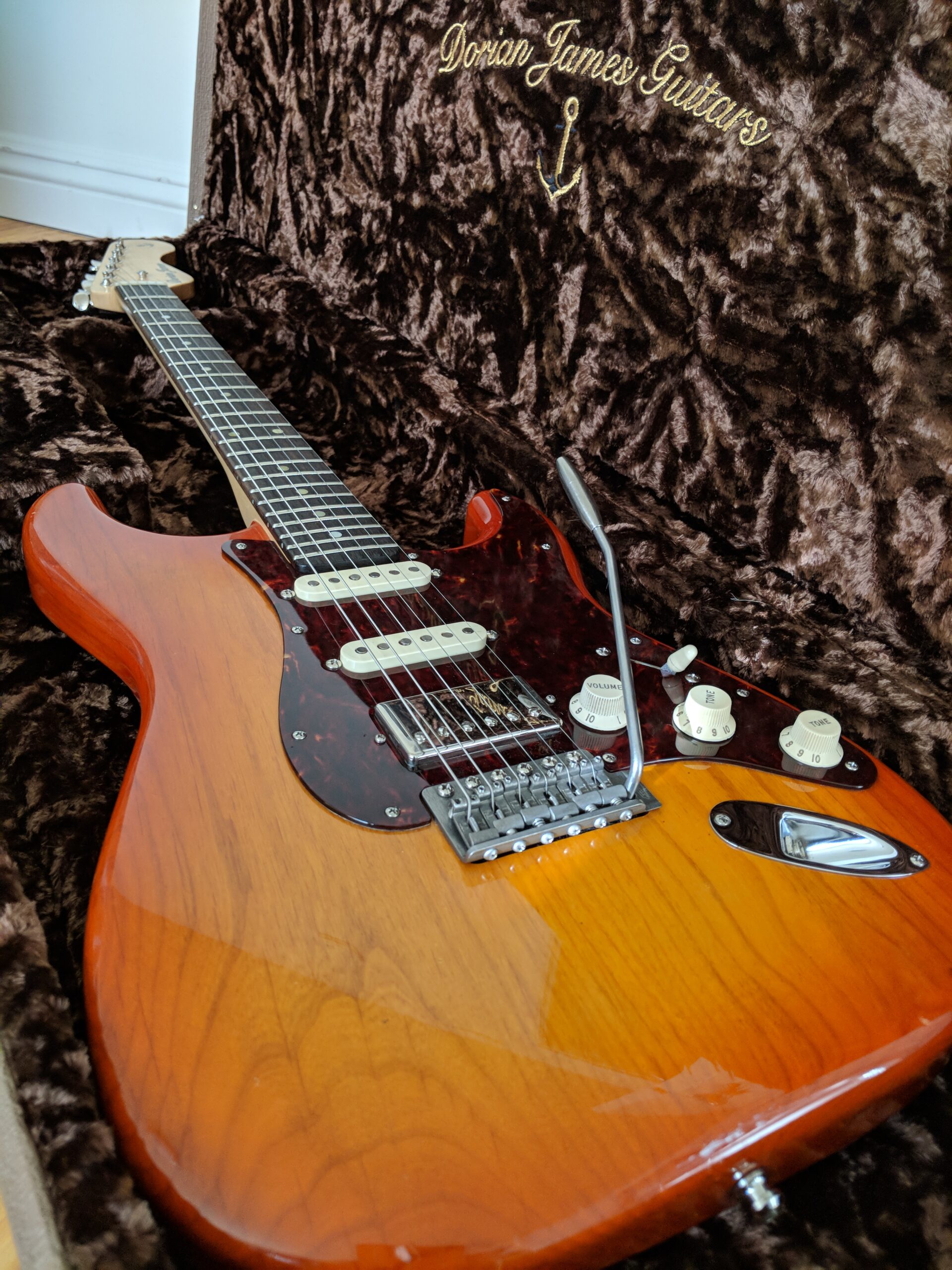 Custom Order